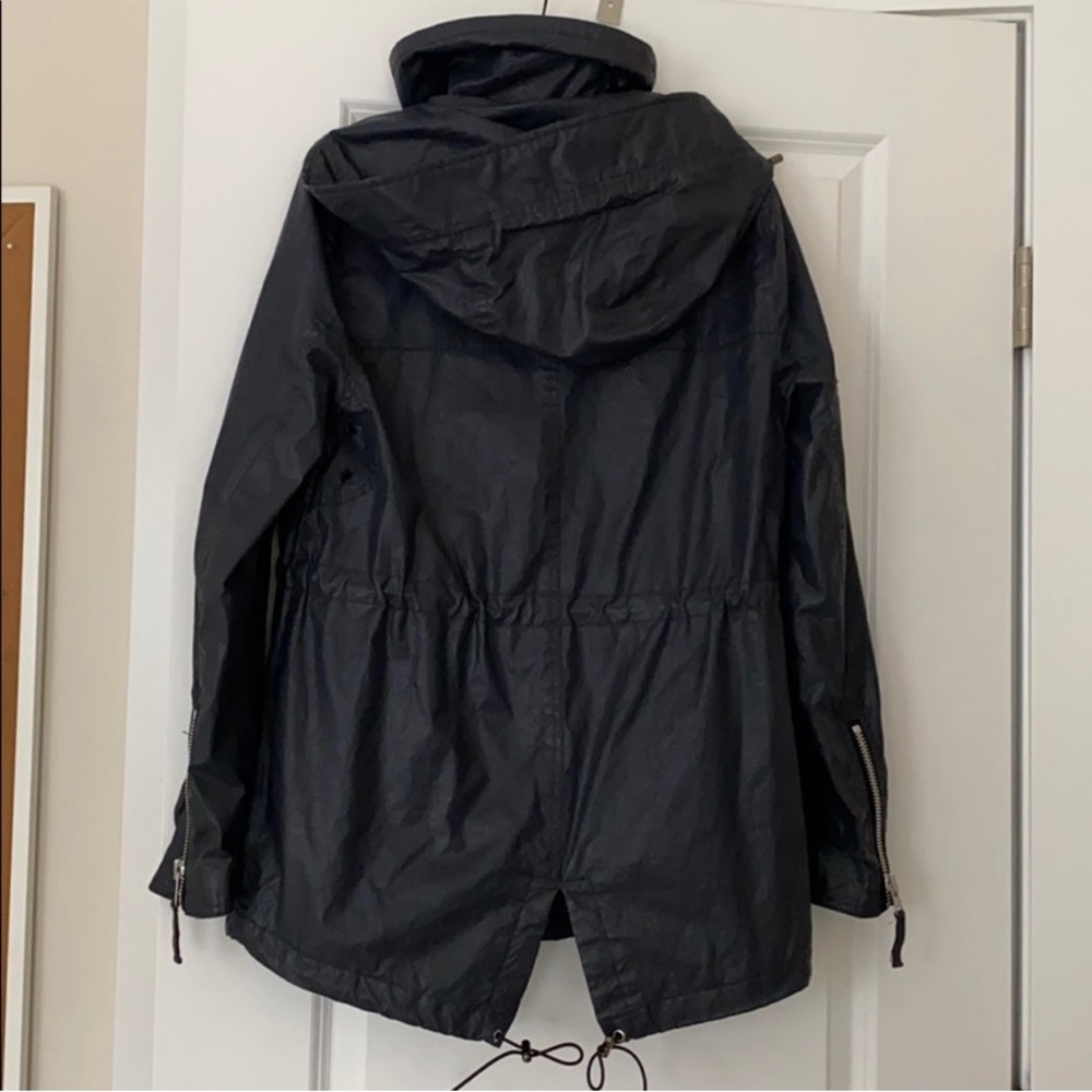 Sam Rain Jacket - image 2